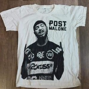 (5 for $10) Post Malone T shirt